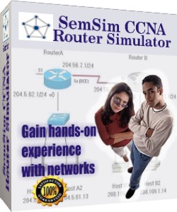 Semsim Router Simulator V221 7 Downloads Available