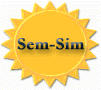 SemSim CCNA Exam: Cisco CCNA Certification Exam Free Study & Router Simulator - 640-802, ICND1, ICND2, CCENT